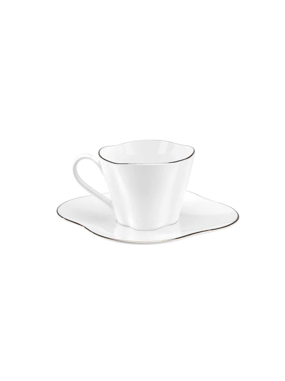 食器   cup &saucer Aurora Cup & Saucer – suns Singapore