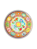 Chris Chun x suns Zodiac Reunion Plate