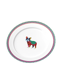 Chris Chun x suns Zodiac Plate