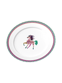 Chris Chun x suns Zodiac Plate