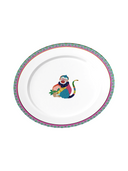 Chris Chun x suns Zodiac Plate