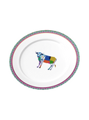 Chris Chun x suns Zodiac Plate