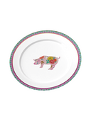 Chris Chun x suns Zodiac Plate