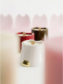 Horseshoe Candle Set