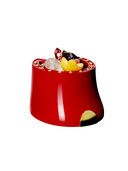 Horseshoe Crystal Gift Set