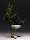 Longevity Serpent Scented Candle