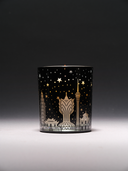 City Skyline Scented Candle
