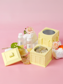 Nanyang Impression Joo Chiat Time Crystal Diffuser