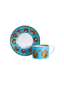 Birdsong and Blossoms Cup and Saucer