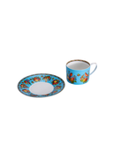 Birdsong and Blossoms Cup and Saucer