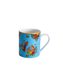 Birdsong and Blossoms Mug