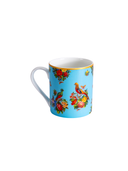 Birdsong and Blossoms Mug
