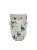 Blue Tit Travel Tea Set