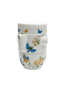 Blue Tit Travel Tea Set