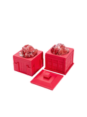 Nanyang Impression Joo Chiat Time Crystal Diffuser