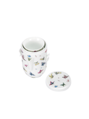 Butterfly Travel Tea Set