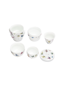 Butterfly Travel Tea Set