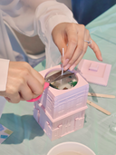 Candle-Making Workshop: Joo Chiat House