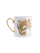 Chris Chun x suns White Mug