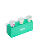 Elegant Orchid Series Scented Candle Set