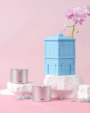 Nanyang Impression Joo Chiat Time Scented Candle