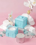 Nanyang Impression Joo Chiat Time Scented Candle