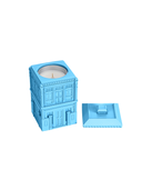 Nanyang Impression Mini Joo Chiat Time Scented Candle