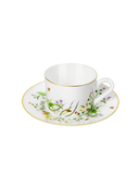 Parterre Melody Cup & Saucer