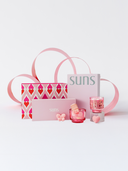 Power in Pink Gift Set