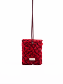 Longevity Serpent Candle Set (Red)