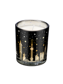 City Skyline Scented Candle