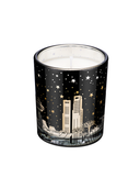 City Skyline Scented Candle